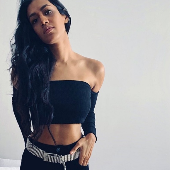 Lovers + Friends Tops - Cha Cha Top Lovers + Friends